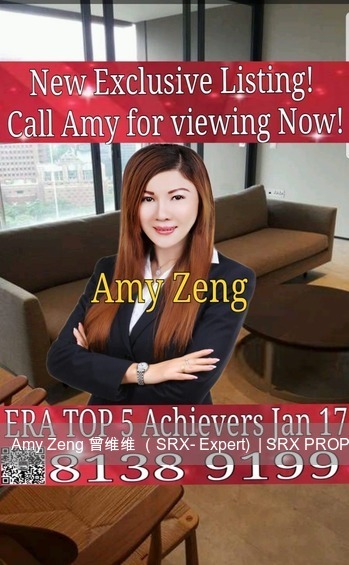 OUE Twin Peaks thumbnail photo